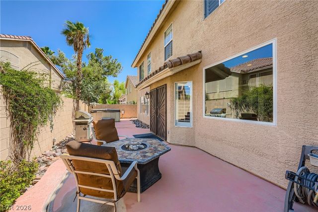 1720 Plata Pico Drive, Las Vegas, NV 89128