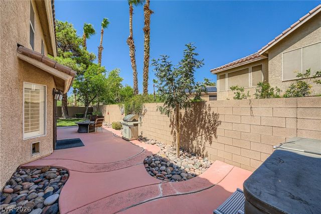 1720 Plata Pico Drive, Las Vegas, NV 89128