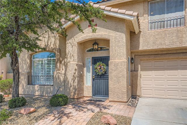 1720 Plata Pico Drive, Las Vegas, NV 89128