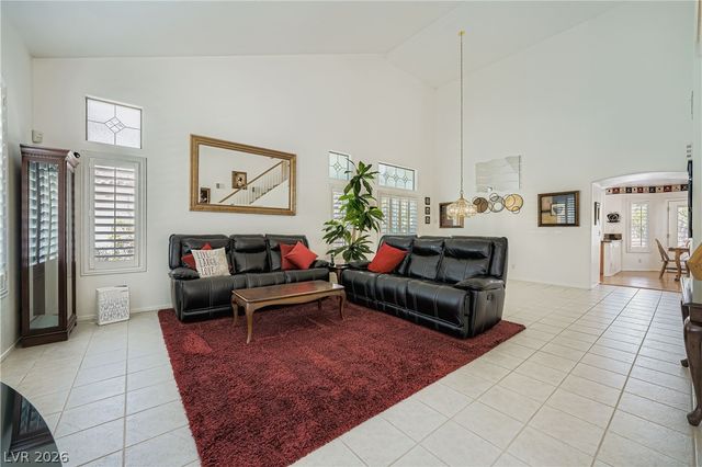 1720 Plata Pico Drive, Las Vegas, NV 89128