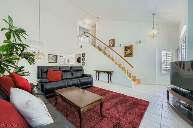 1720 Plata Pico Drive, Las Vegas, NV 89128