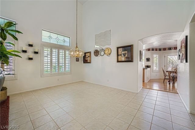 1720 Plata Pico Drive, Las Vegas, NV 89128