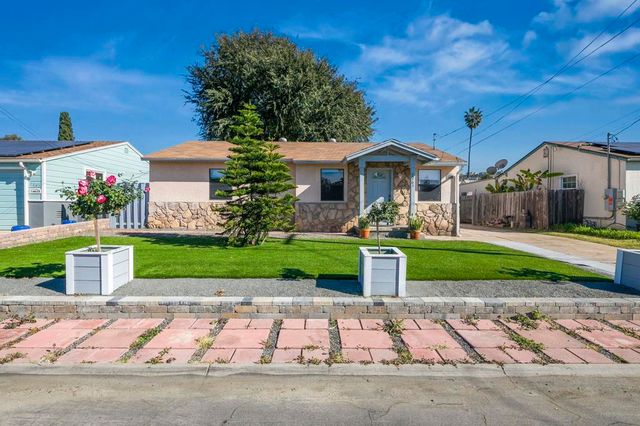 7263 Blackton Dr, La Mesa, CA 91941