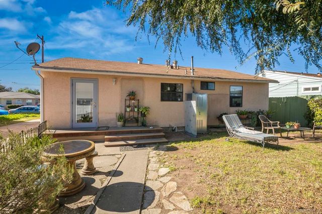 7263 Blackton Dr, La Mesa, CA 91941