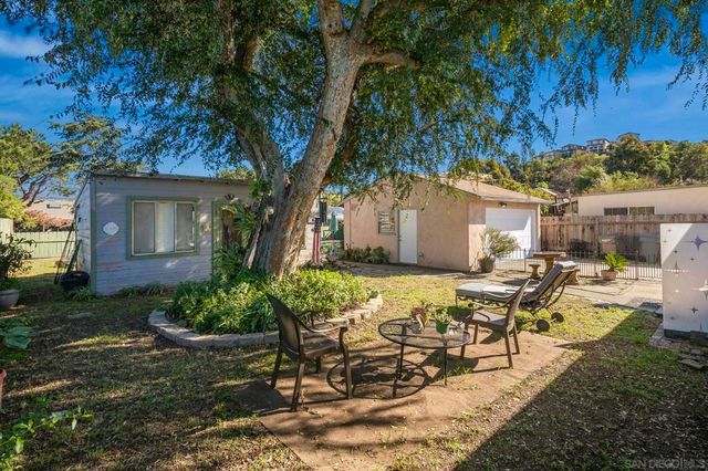 7263 Blackton Dr, La Mesa, CA 91941