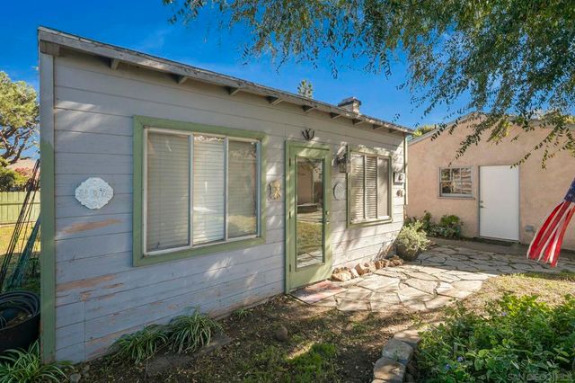 7263 Blackton Dr, La Mesa, CA 91941