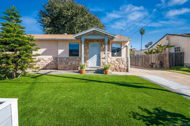 7263 Blackton Dr, La Mesa, CA 91941