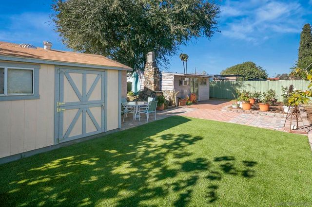 7263 Blackton Dr, La Mesa, CA 91941