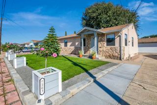 7263 Blackton Dr, La Mesa, CA 91941