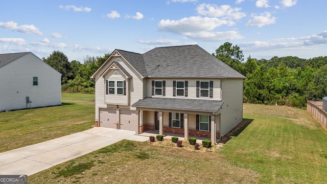 750 Clydes Way, Jackson, GA 30233