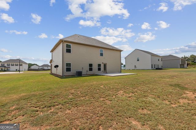 750 Clydes Way, Jackson, GA 30233