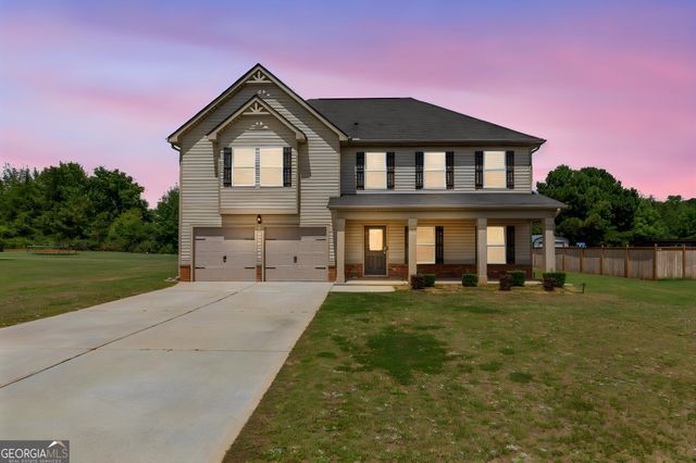 750 Clydes Way, Jackson, GA 30233