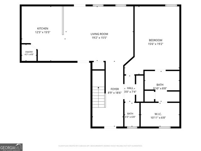 750 Clydes Way, Jackson, GA 30233