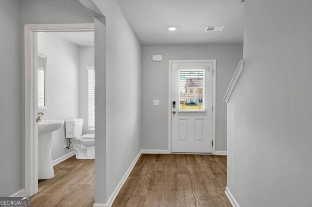750 Clydes Way, Jackson, GA 30233
