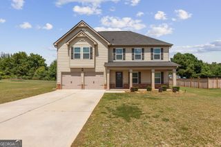 750 Clydes Way, Jackson, GA 30233