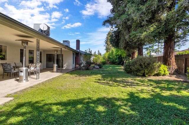 7656 N Hayston Avenue, Fresno, CA 93720