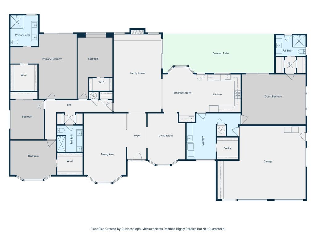 Image 53 of property listing at 7656 N Hayston Avenue, Fresno, CA 93720