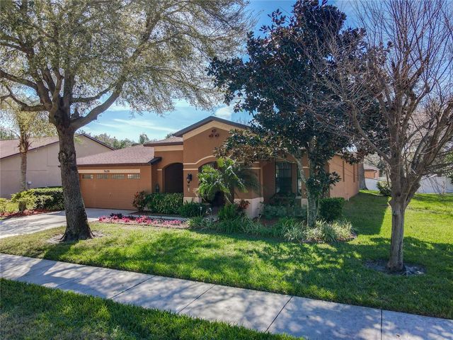 3620 CHANDLER ESTATES DRIVE, Apopka, FL 32712