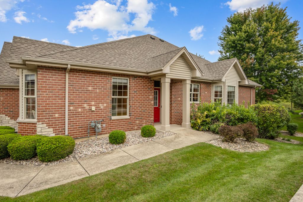 18021 Breckenridge Boulevard, Orland Park, IL 60467 — photo 2
