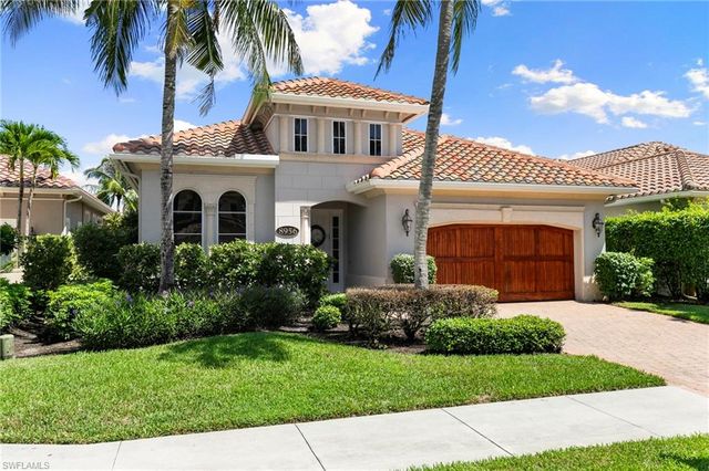 8956 Cherry Oaks TRL, Naples, FL 34114