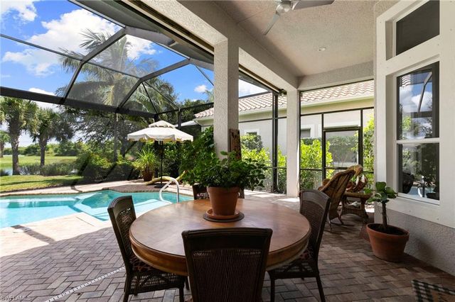 8956 Cherry Oaks TRL, Naples, FL 34114