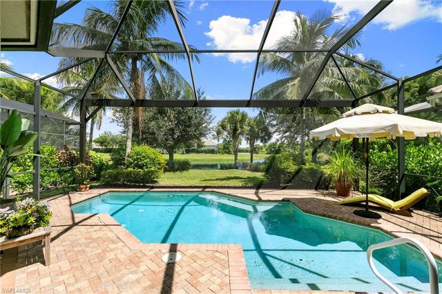 8956 Cherry Oaks TRL, Naples, FL 34114