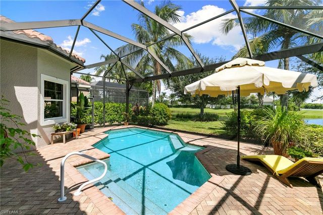 8956 Cherry Oaks TRL, Naples, FL 34114
