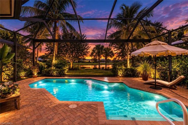 8956 Cherry Oaks TRL, Naples, FL 34114