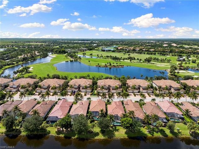 8956 Cherry Oaks TRL, Naples, FL 34114