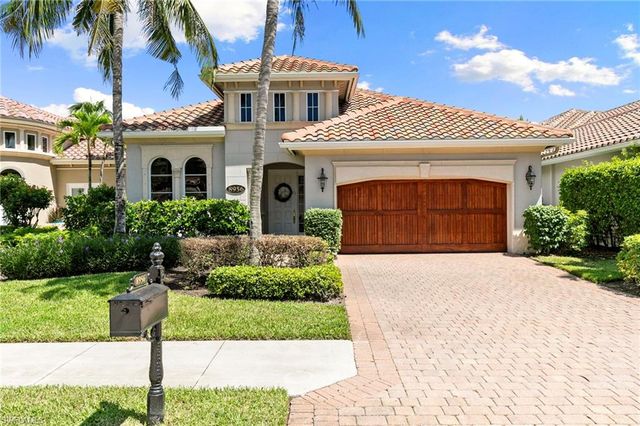 8956 Cherry Oaks TRL, Naples, FL 34114