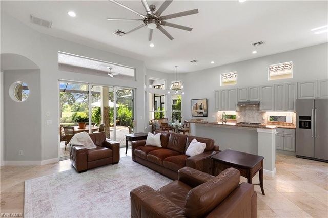 8956 Cherry Oaks TRL, Naples, FL 34114