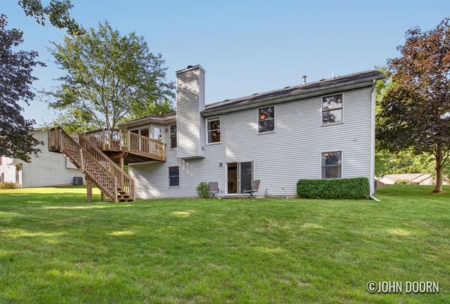 4808 Paramount Drive NE, Grand Rapids, MI 49525