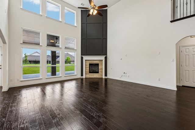 5828 Painswick Drive, Celina, TX 76227