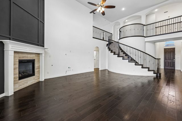 5828 Painswick Drive, Celina, TX 76227