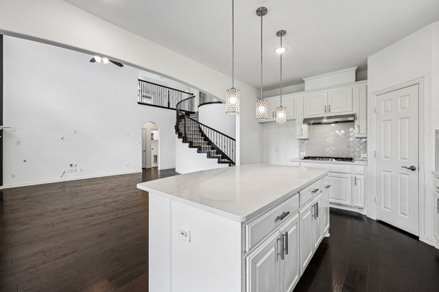 5828 Painswick Drive, Celina, TX 76227