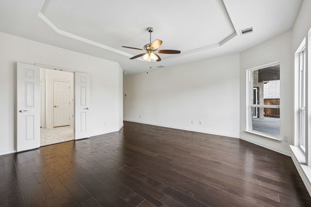 5828 Painswick Drive, Celina, TX 76227