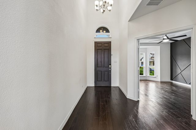 5828 Painswick Drive, Celina, TX 76227