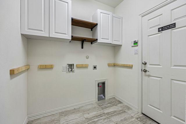 5828 Painswick Drive, Celina, TX 76227