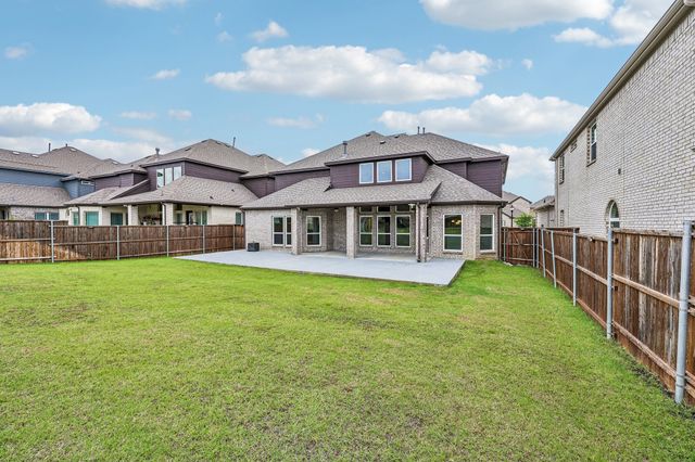 5828 Painswick Drive, Celina, TX 76227