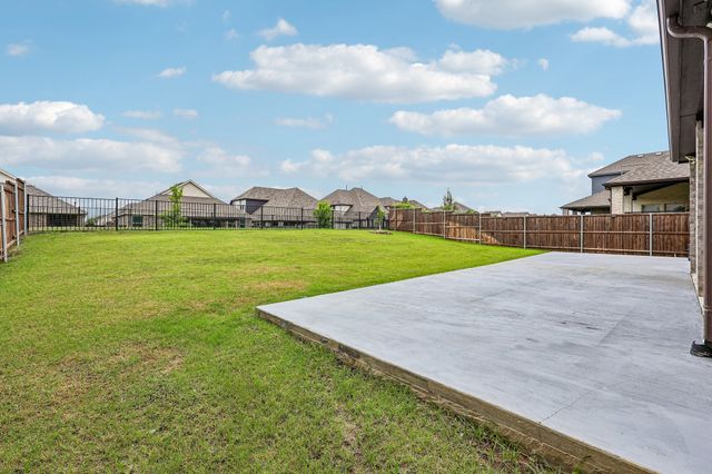 5828 Painswick Drive, Celina, TX 76227