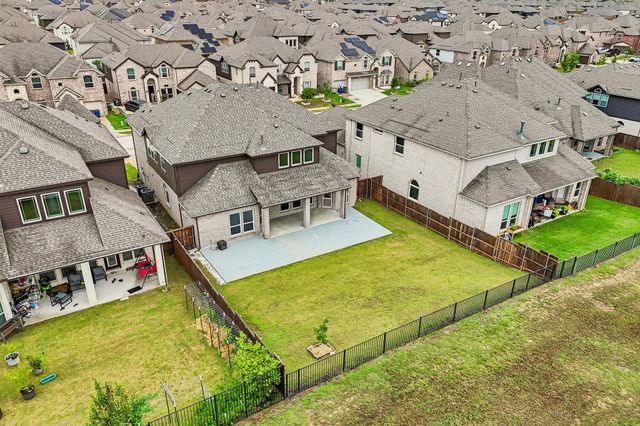5828 Painswick Drive, Celina, TX 76227