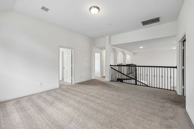 5828 Painswick Drive, Celina, TX 76227