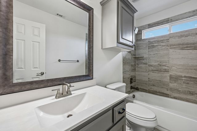5828 Painswick Drive, Celina, TX 76227