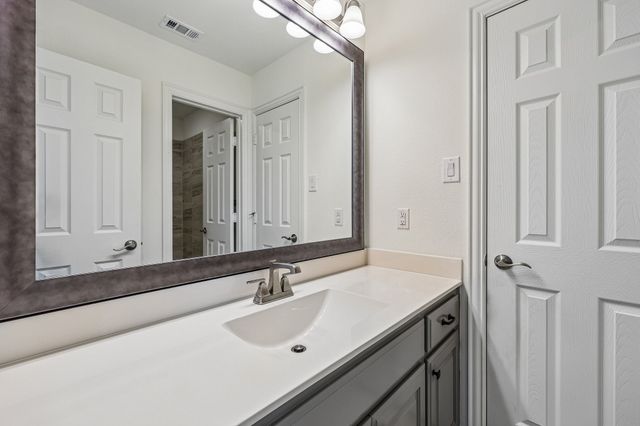 5828 Painswick Drive, Celina, TX 76227