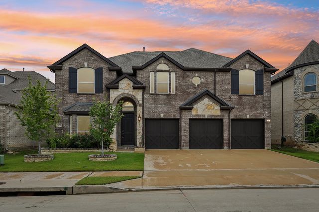 5828 Painswick Drive, Celina, TX 76227
