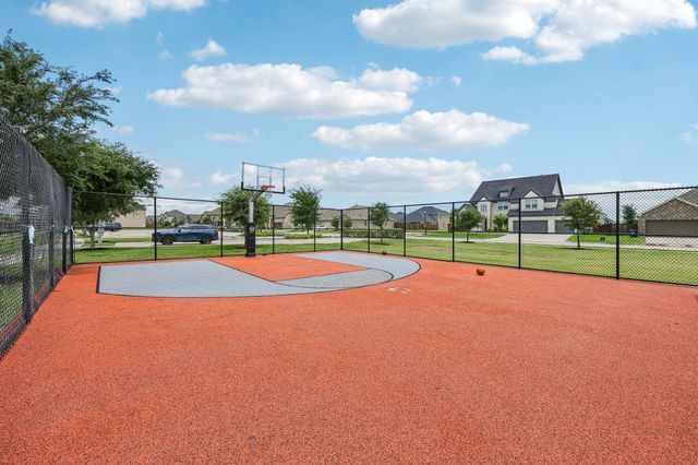 5828 Painswick Drive, Celina, TX 76227