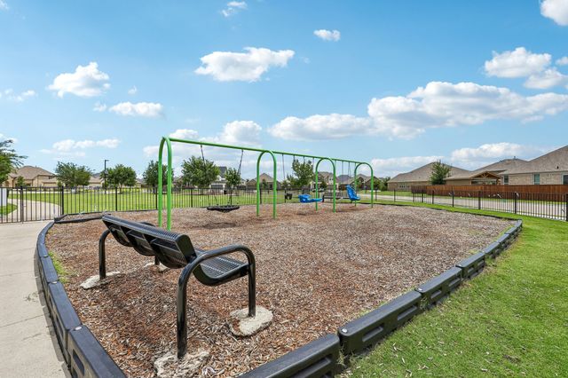 5828 Painswick Drive, Celina, TX 76227