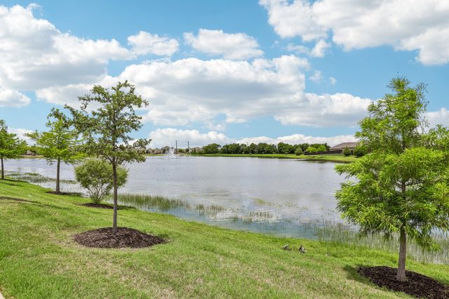 5828 Painswick Drive, Celina, TX 76227