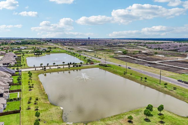 5828 Painswick Drive, Celina, TX 76227