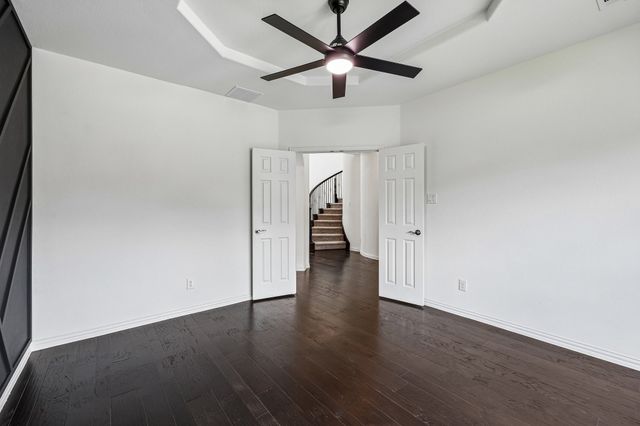 5828 Painswick Drive, Celina, TX 76227